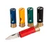 Ніж Old Bear "Gauge12" Cartridge Knife Red Фото 2
